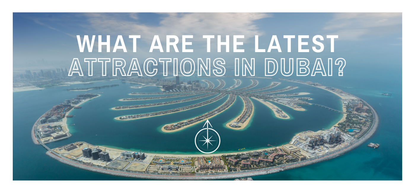 Explore the unexplored destinations in Dubai