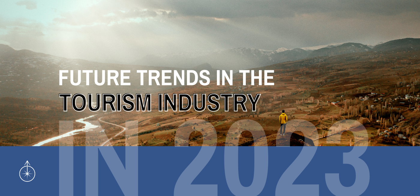 Which travel trends will be popular in 2023?