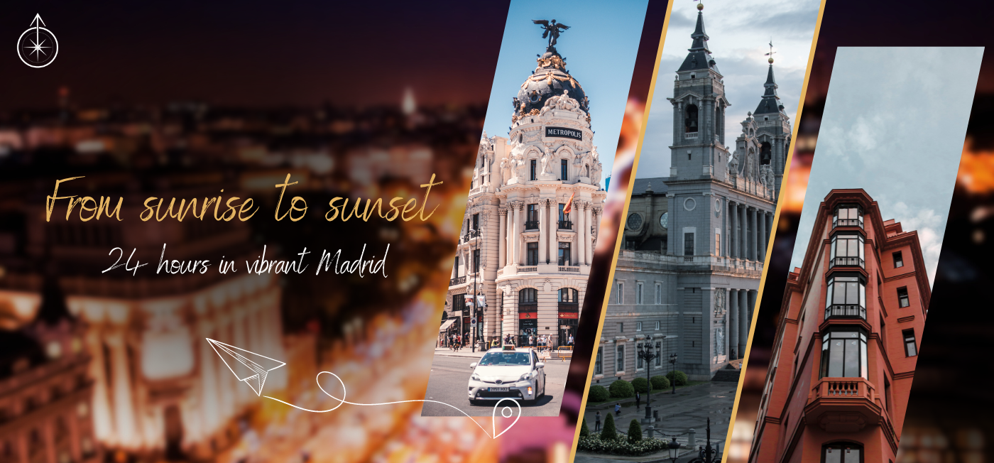 Maximising Madrid - Exploring the Spanish capital in 24 hours