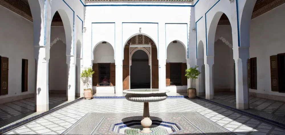 Morocco