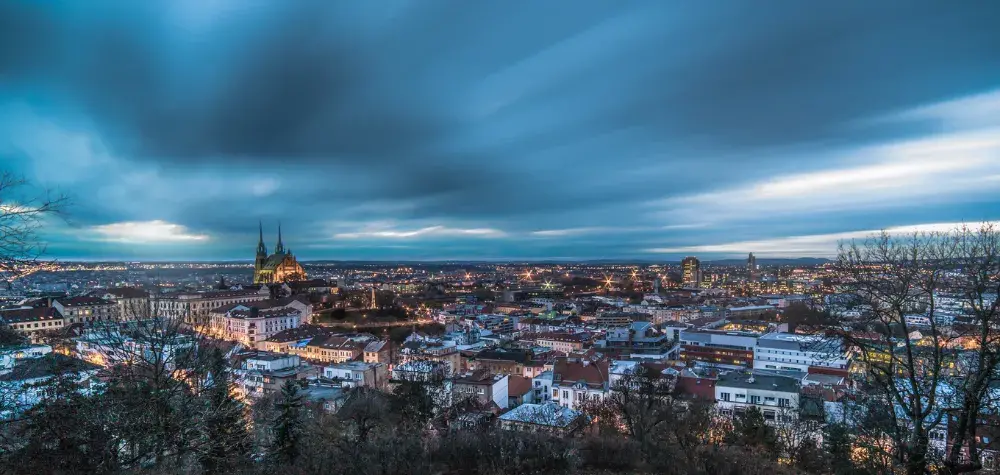 Czech Republic