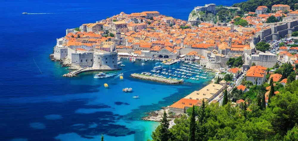 Croatia