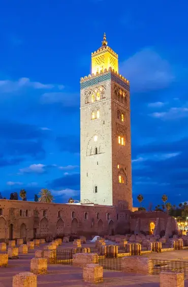 Morocco