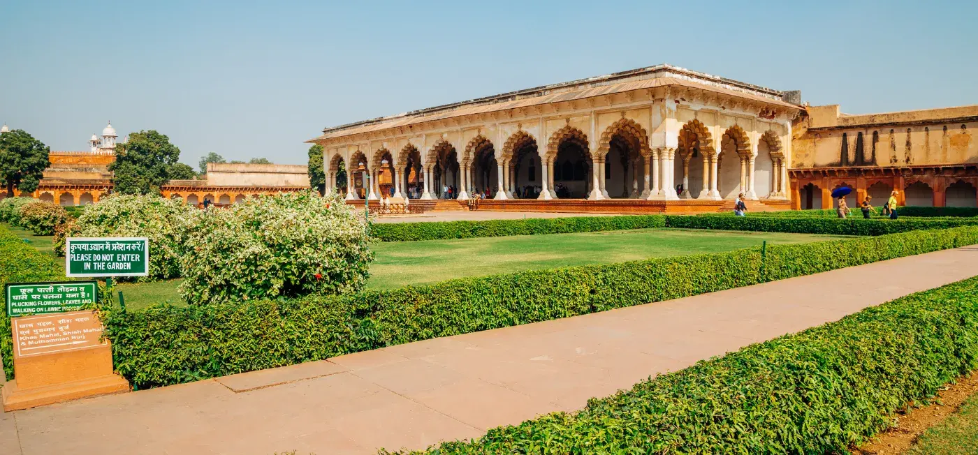 India