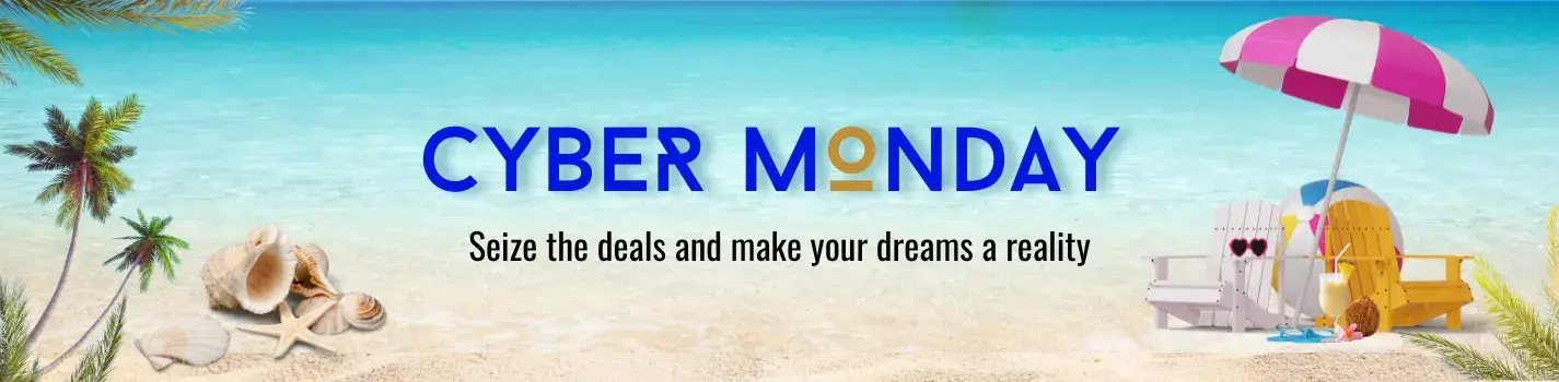 Cyber Monday Deals 2023