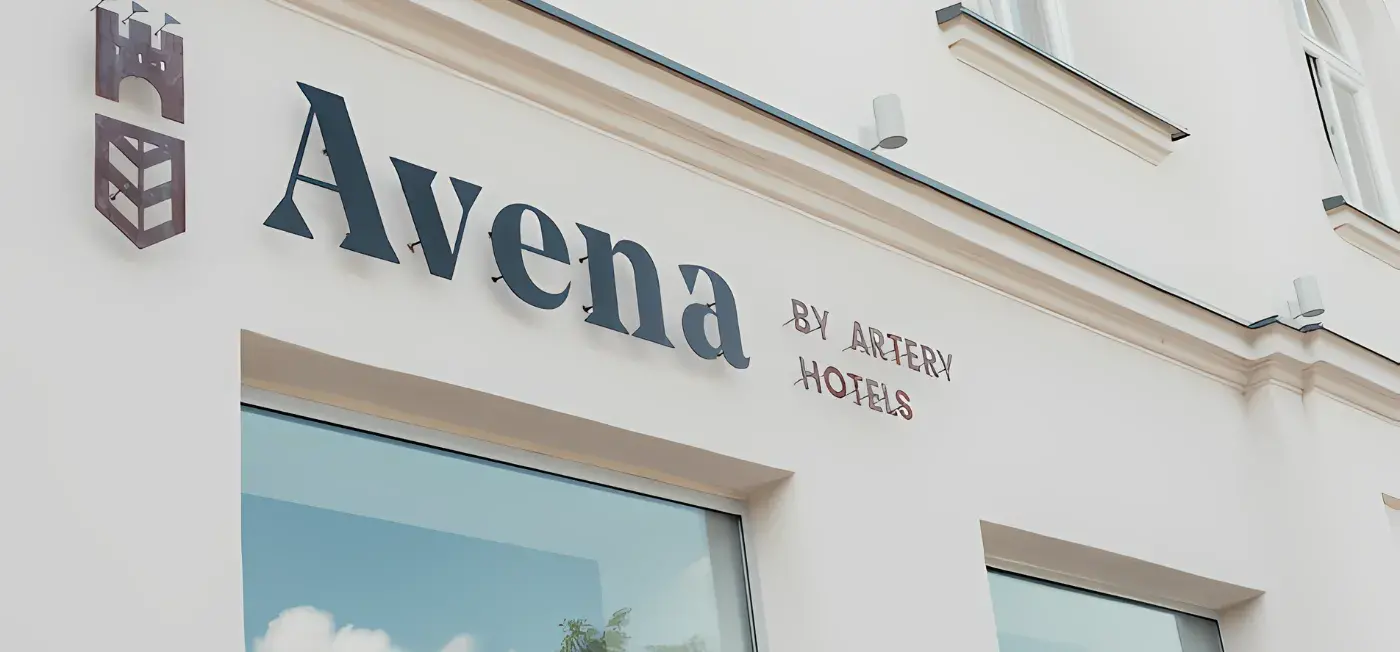 Avena Boutique Hotel By Artery