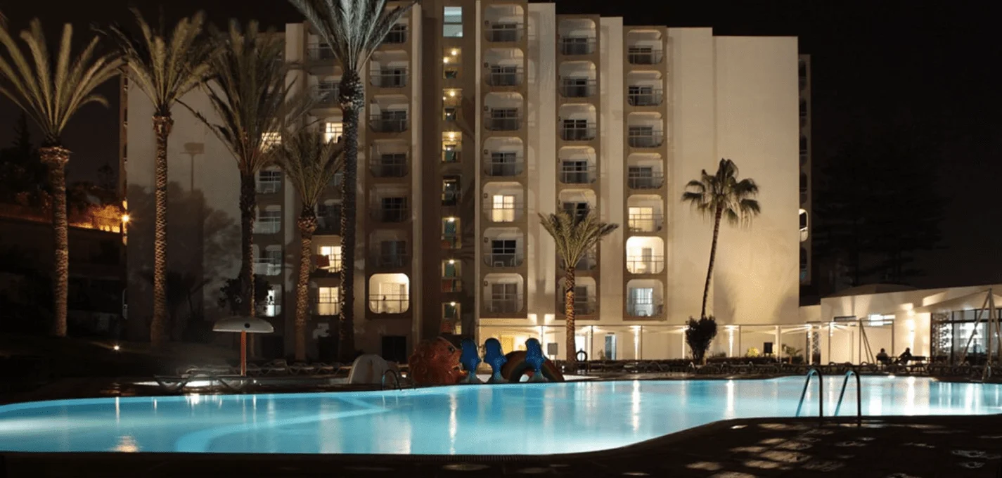 Kenzi Europa Hotel